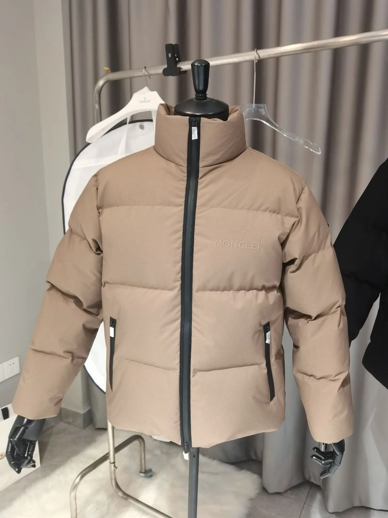 AllSeason Moncler Down Jackets 144064