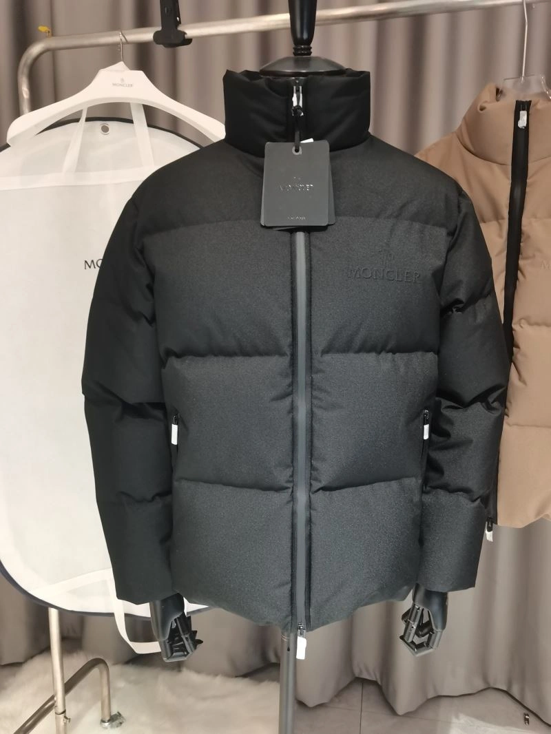 AllSeason Moncler Down Jackets 144064