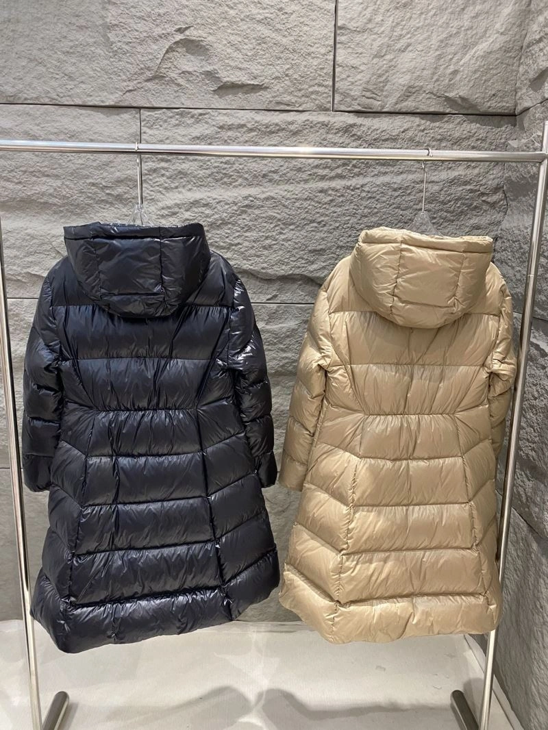 Stretchable Moncler Down Jackets 144056