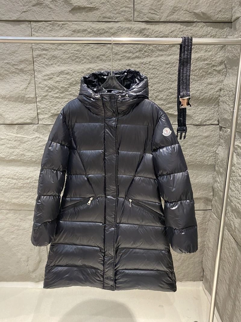 Stretchable Moncler Down Jackets 144056