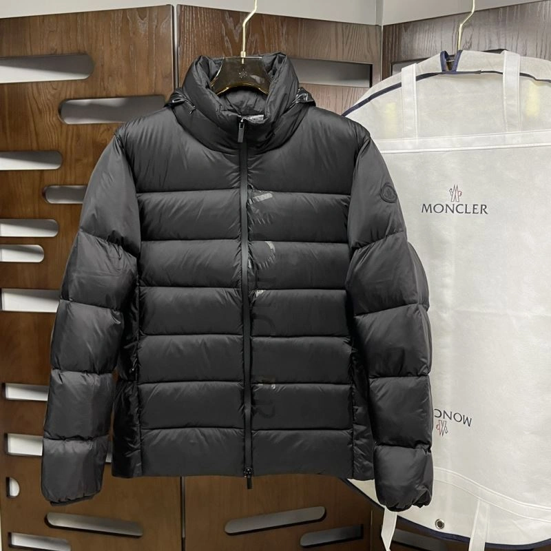 Contemporary Moncler Down Jackets 144060