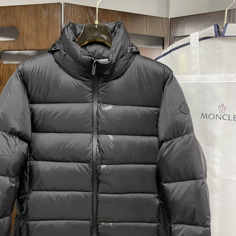 Contemporary Moncler Down Jackets 144060