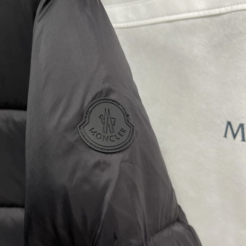 Contemporary Moncler Down Jackets 144060