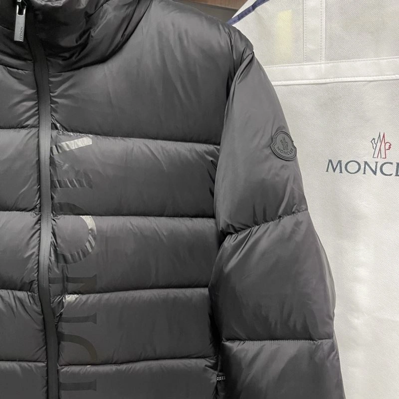 Contemporary Moncler Down Jackets 144060