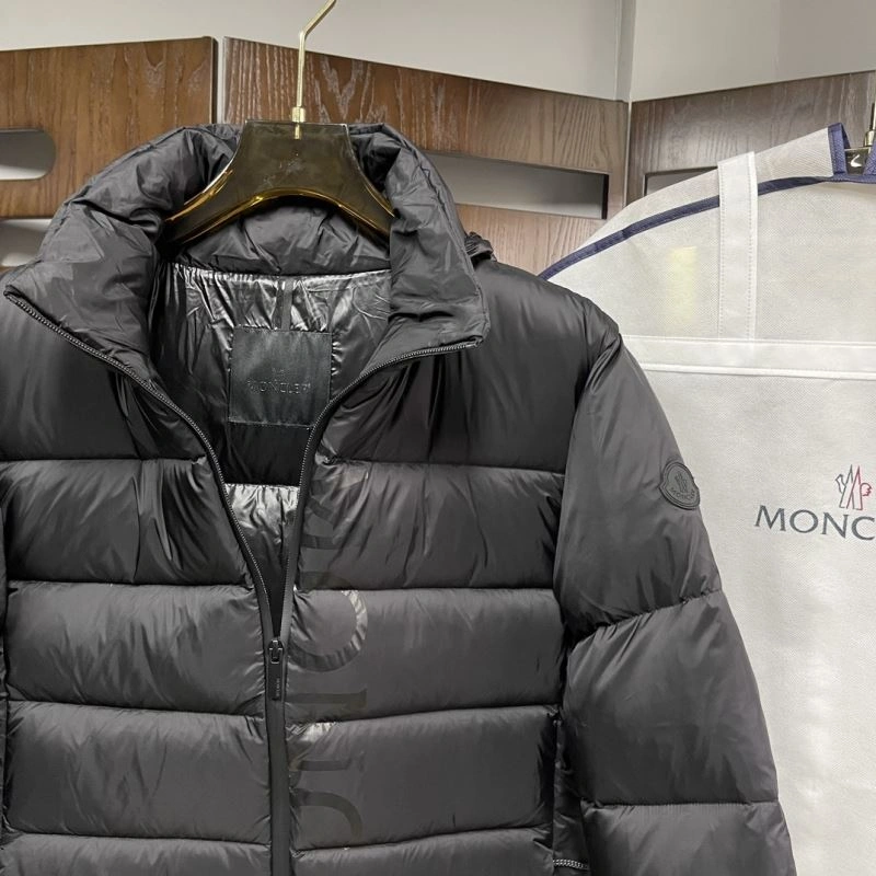 Contemporary Moncler Down Jackets 144060