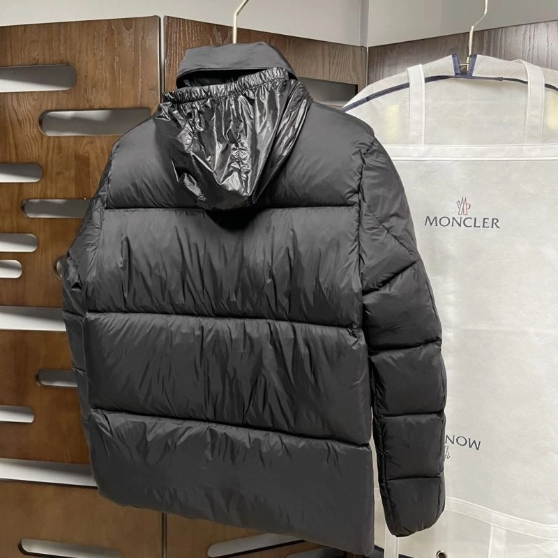 Contemporary Moncler Down Jackets 144060