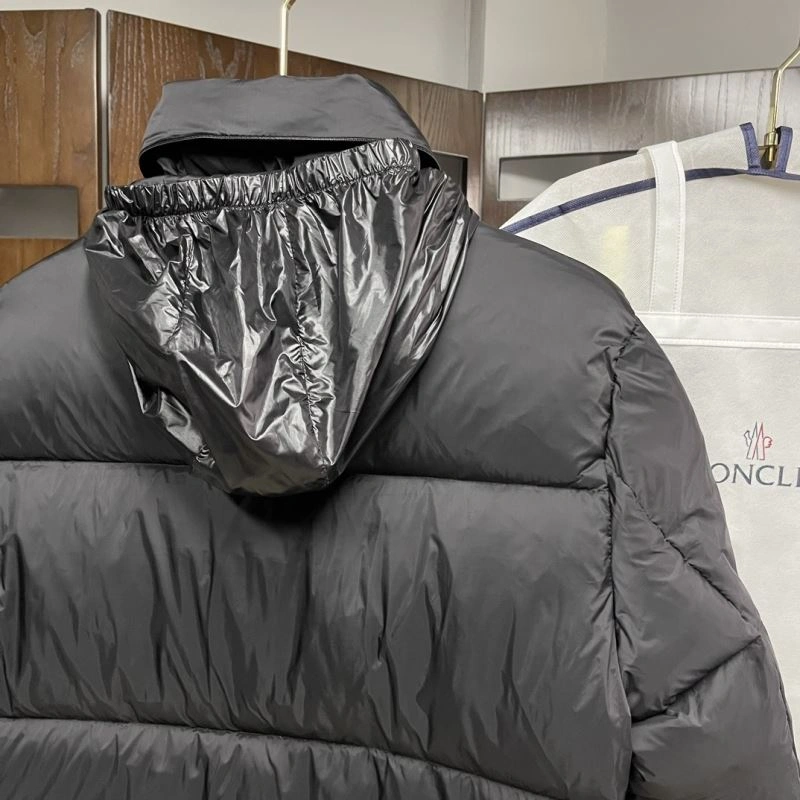 Contemporary Moncler Down Jackets 144060
