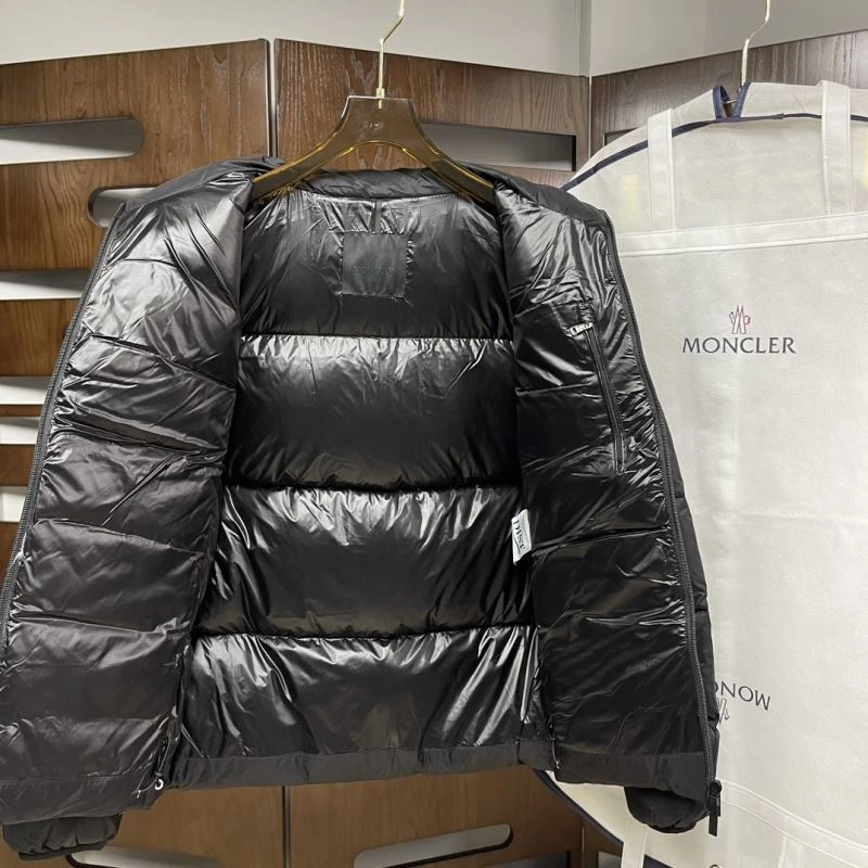 Contemporary Moncler Down Jackets 144060