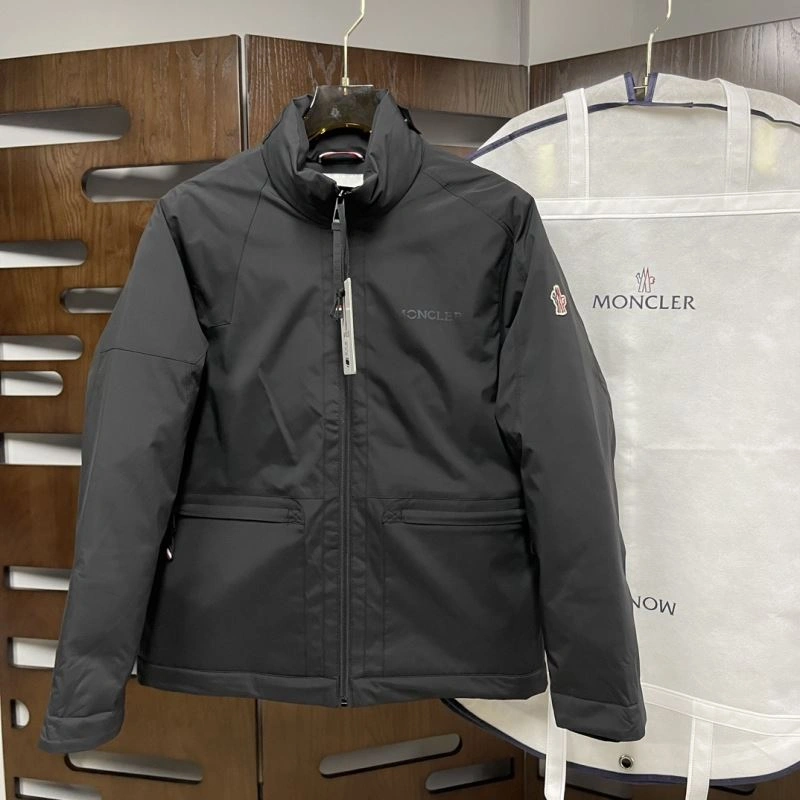 FastDry Moncler Down Jackets 144045