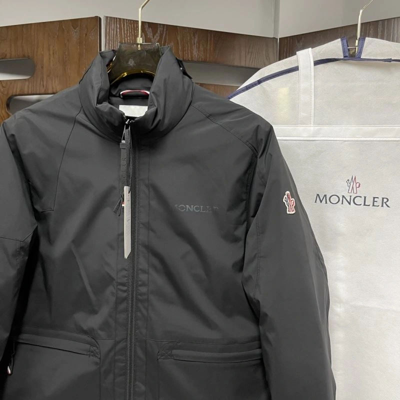 FastDry Moncler Down Jackets 144045