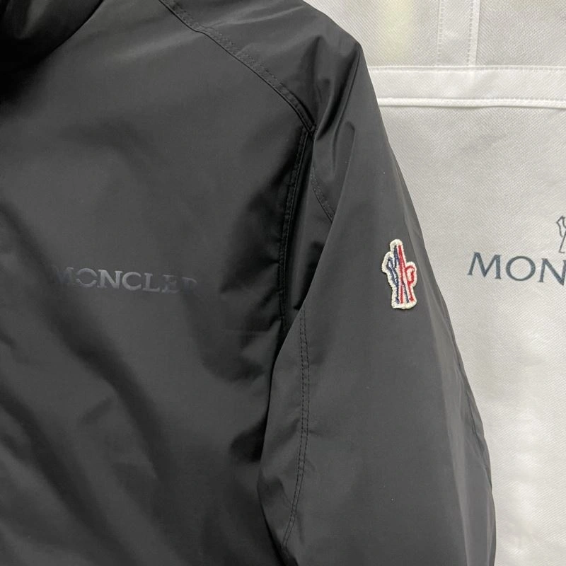FastDry Moncler Down Jackets 144045