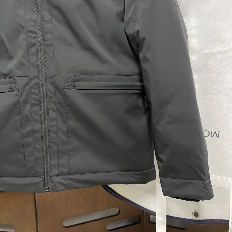 FastDry Moncler Down Jackets 144045
