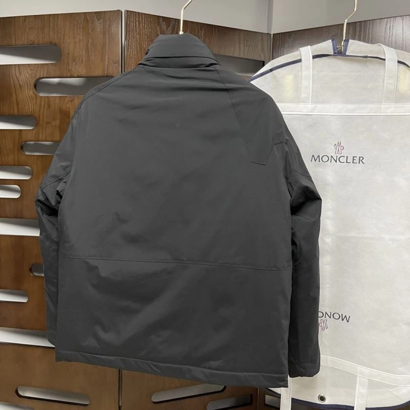 FastDry Moncler Down Jackets 144045