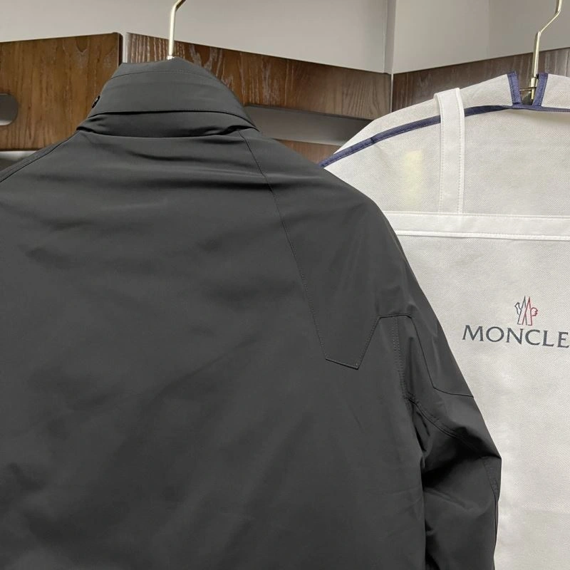FastDry Moncler Down Jackets 144045