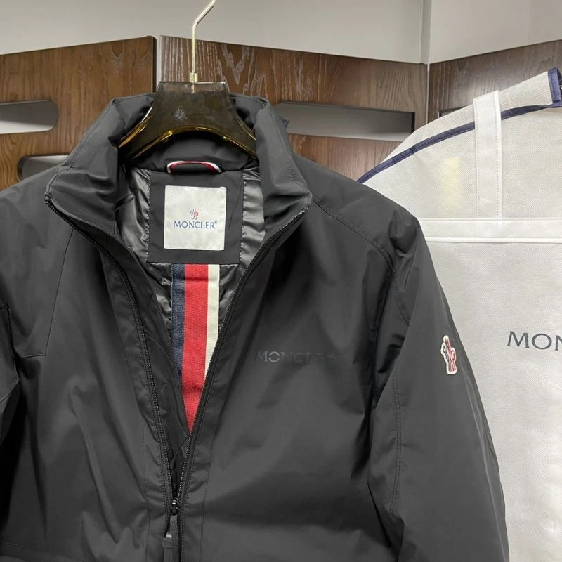 FastDry Moncler Down Jackets 144045