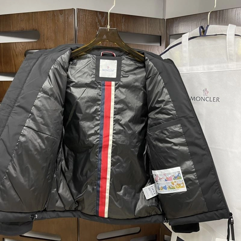 FastDry Moncler Down Jackets 144045