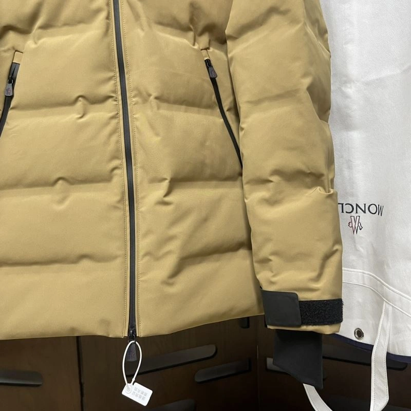 Versatile Moncler Down Jackets 144046