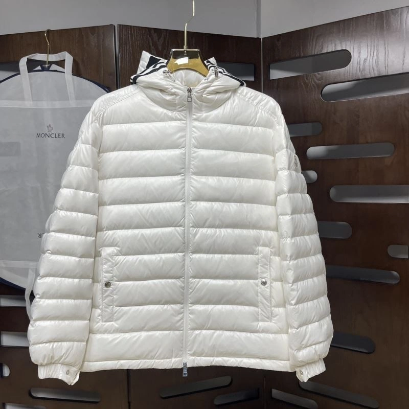 QuickDry Moncler Down Jackets 144043