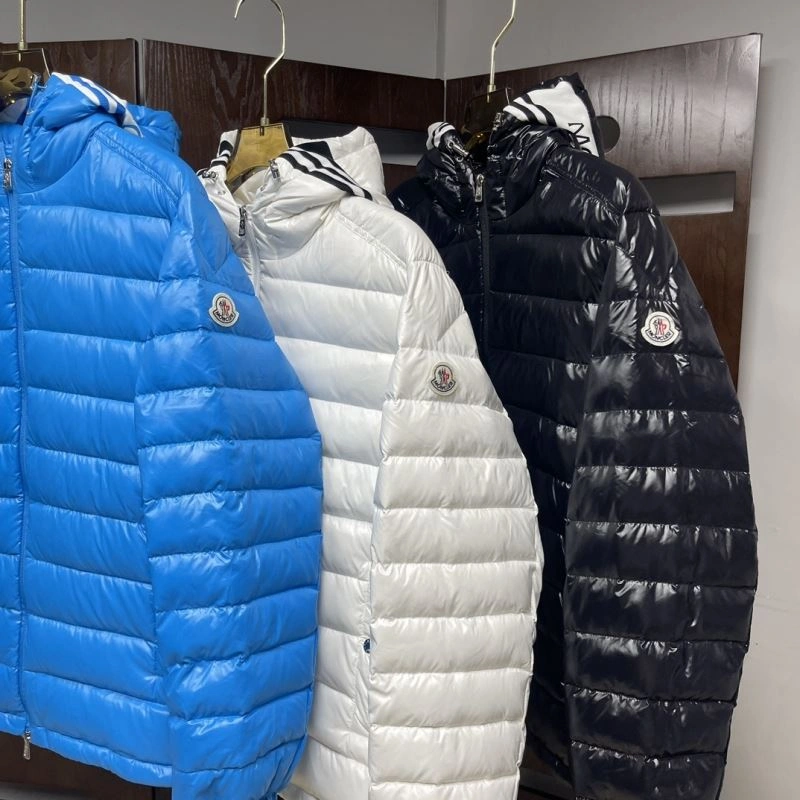 QuickDry Moncler Down Jackets 144043