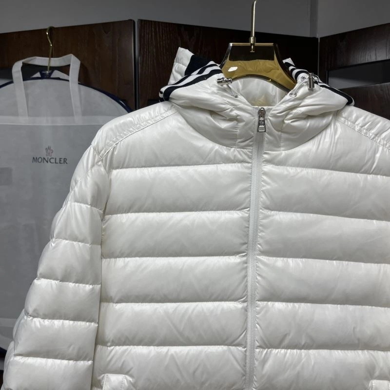 QuickDry Moncler Down Jackets 144043