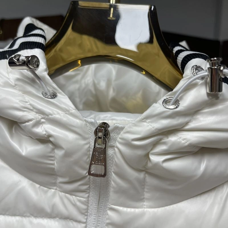 QuickDry Moncler Down Jackets 144043