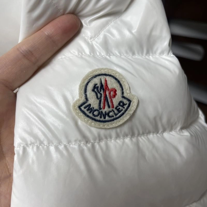 QuickDry Moncler Down Jackets 144043