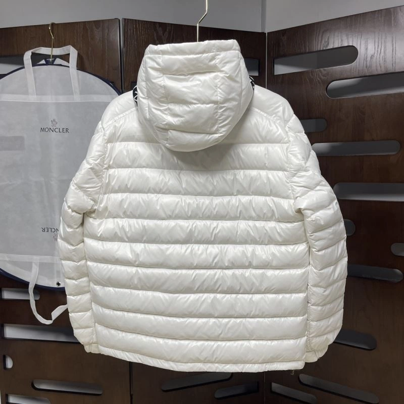 QuickDry Moncler Down Jackets 144043