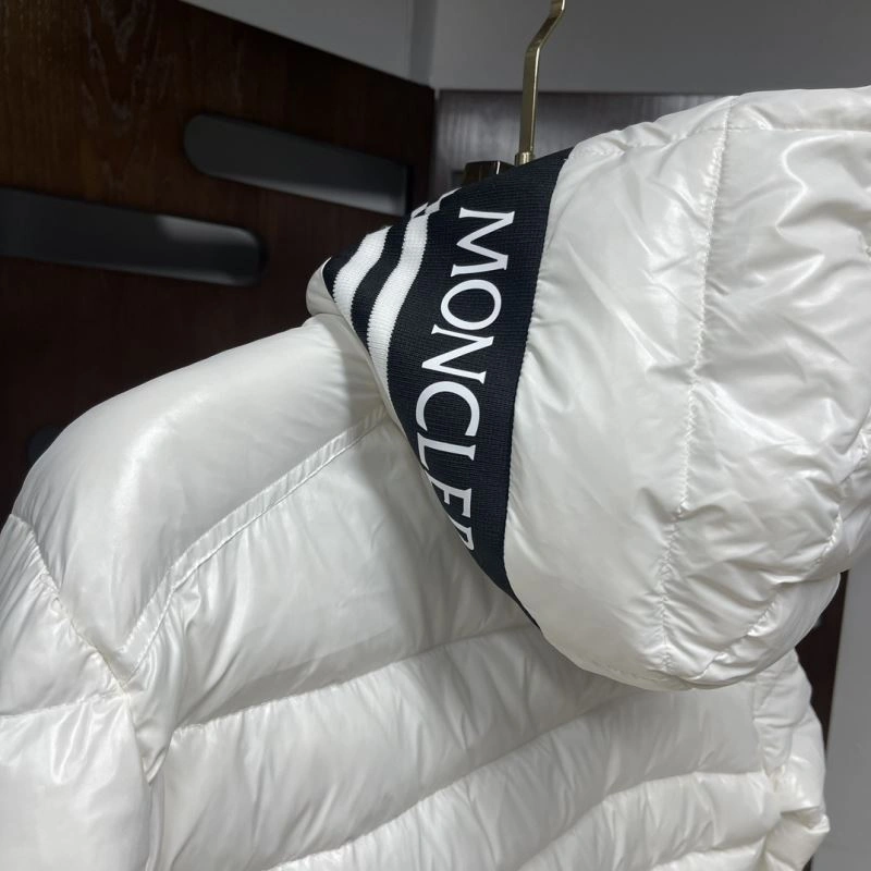 QuickDry Moncler Down Jackets 144043
