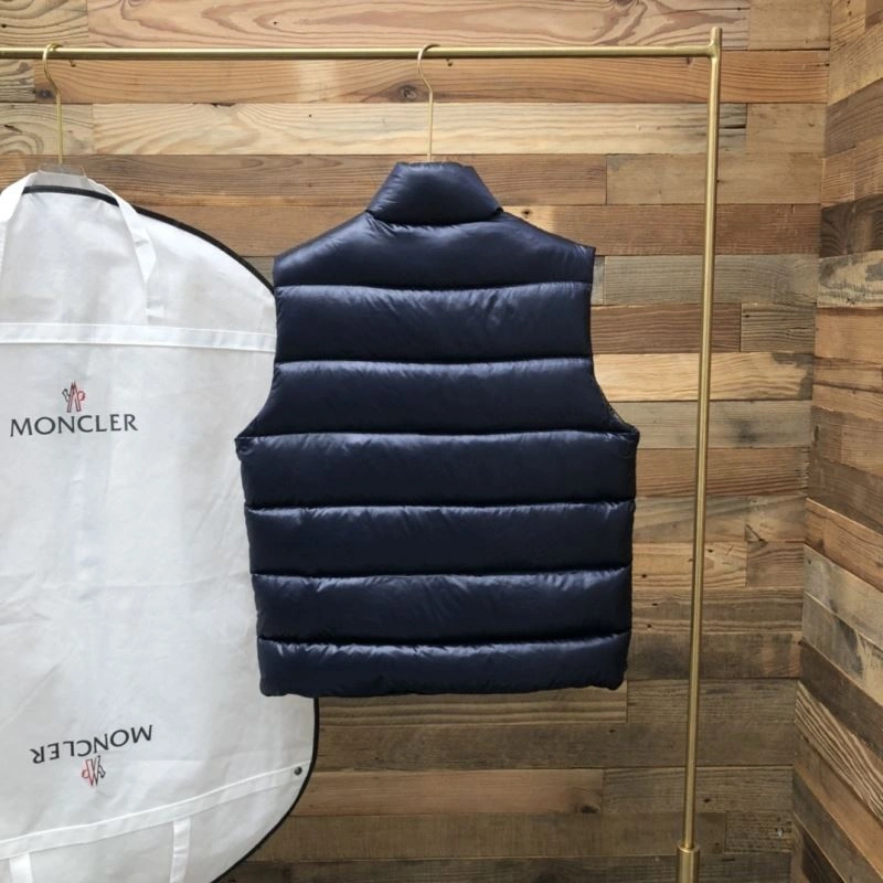 Moncler Down Jackets Elegant 144040