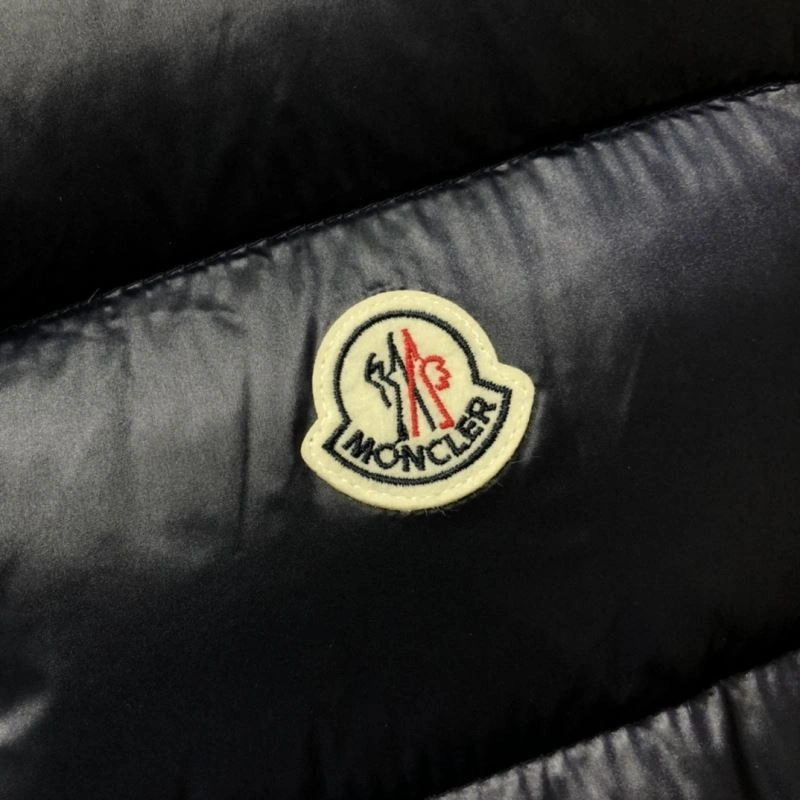 Moncler Down Jackets Elegant 144040
