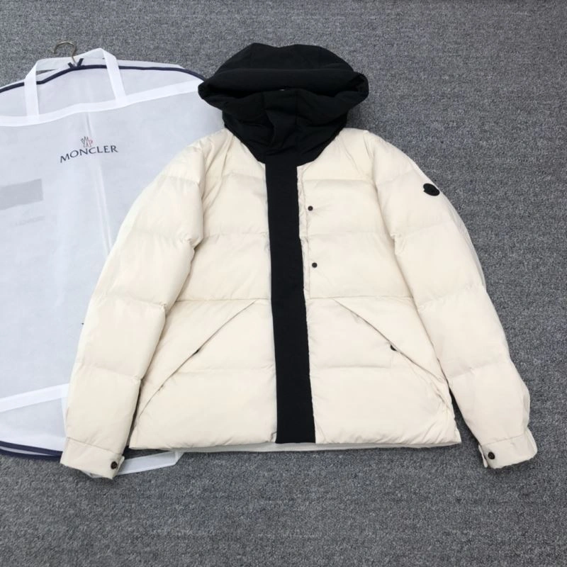 Moncler Down Jackets Popular 144041