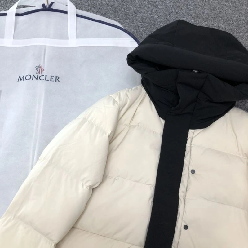 Moncler Down Jackets Popular 144041