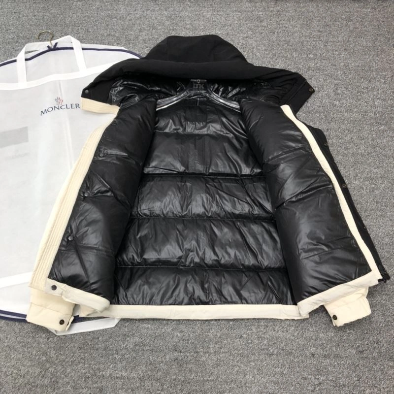 Moncler Down Jackets Popular 144041