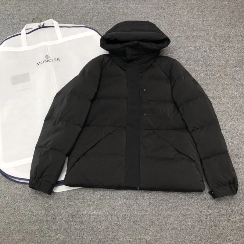 Moncler Down Jackets Seasonal 144039