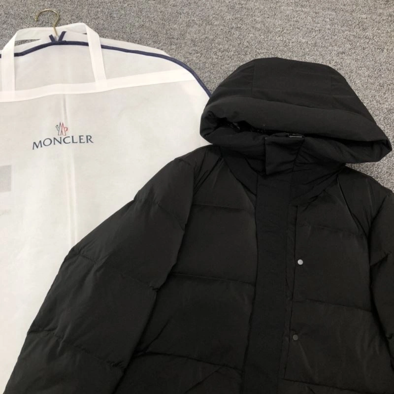 Moncler Down Jackets Seasonal 144039