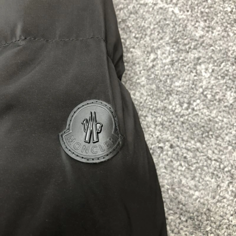 Moncler Down Jackets Seasonal 144039
