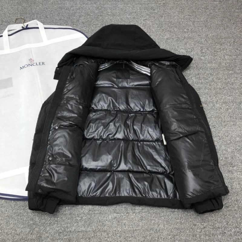 Moncler Down Jackets Seasonal 144039