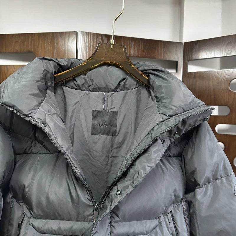 HighQuality Moncler Down Jackets 144038