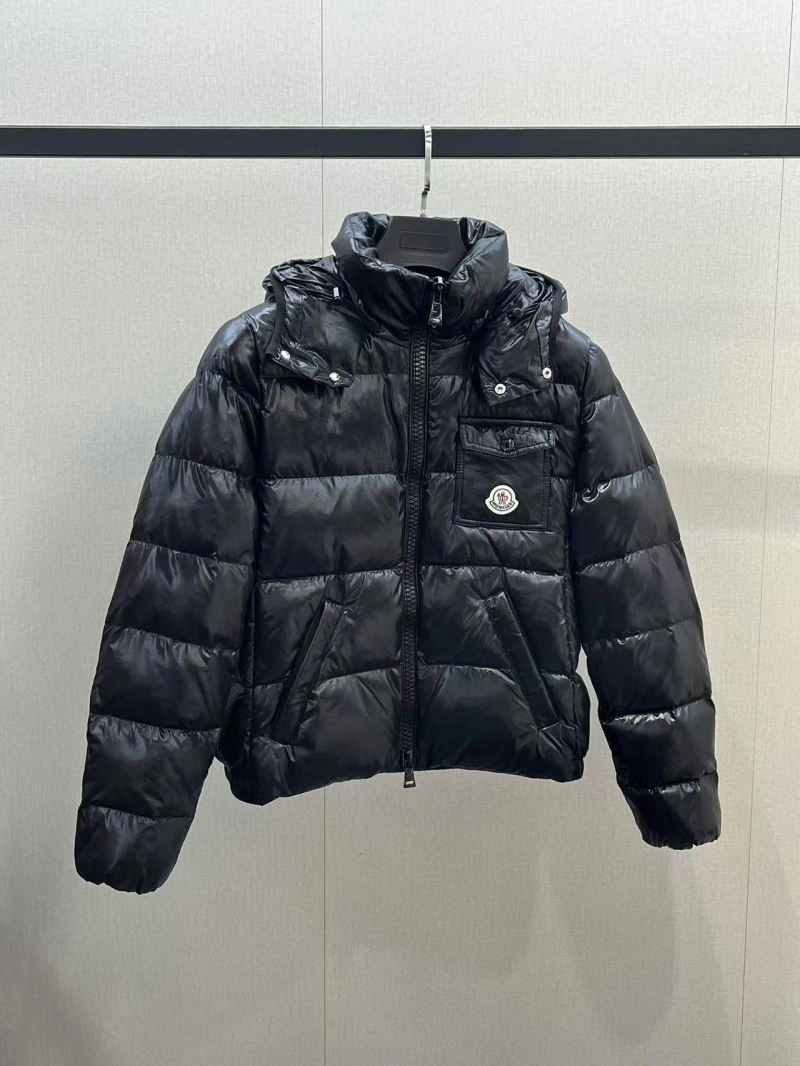 Tailored Moncler Down Jackets 144049