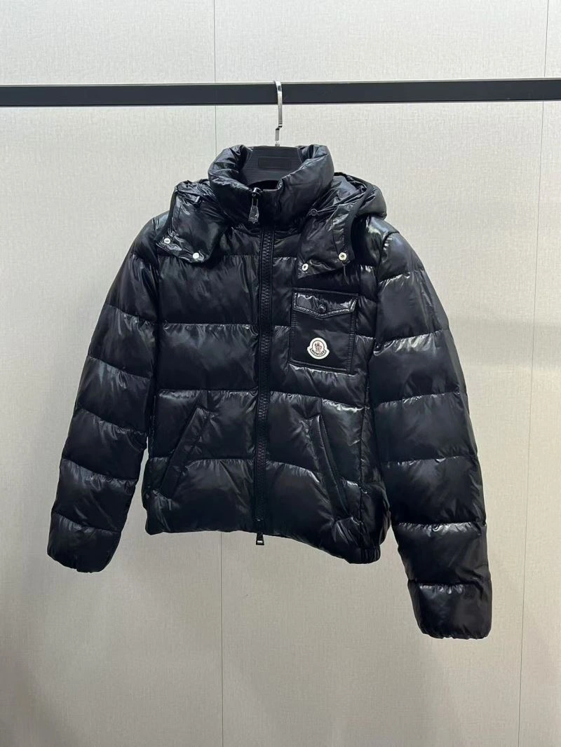 Tailored Moncler Down Jackets 144049