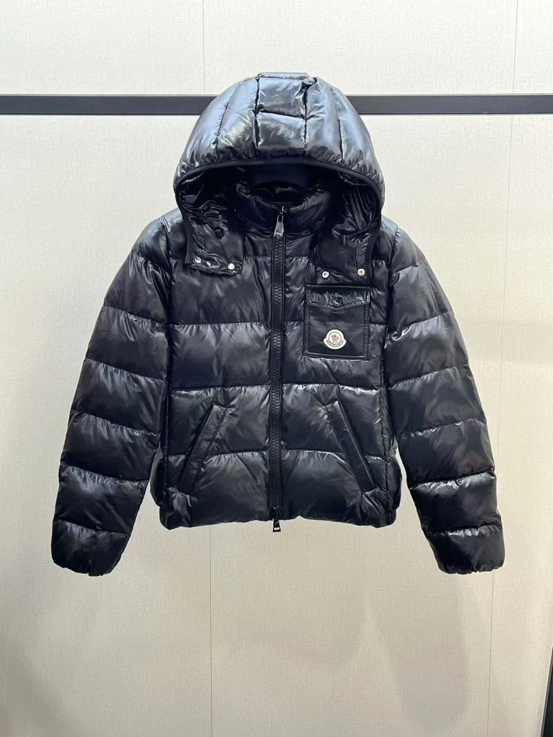 Tailored Moncler Down Jackets 144049