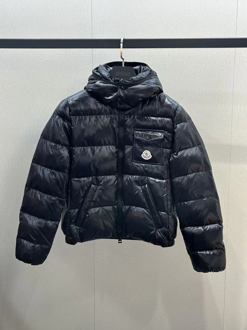 Tailored Moncler Down Jackets 144049