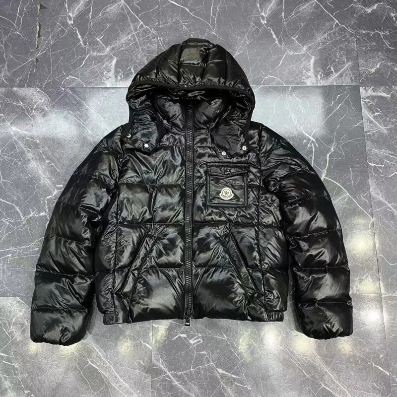 Tailored Moncler Down Jackets 144049