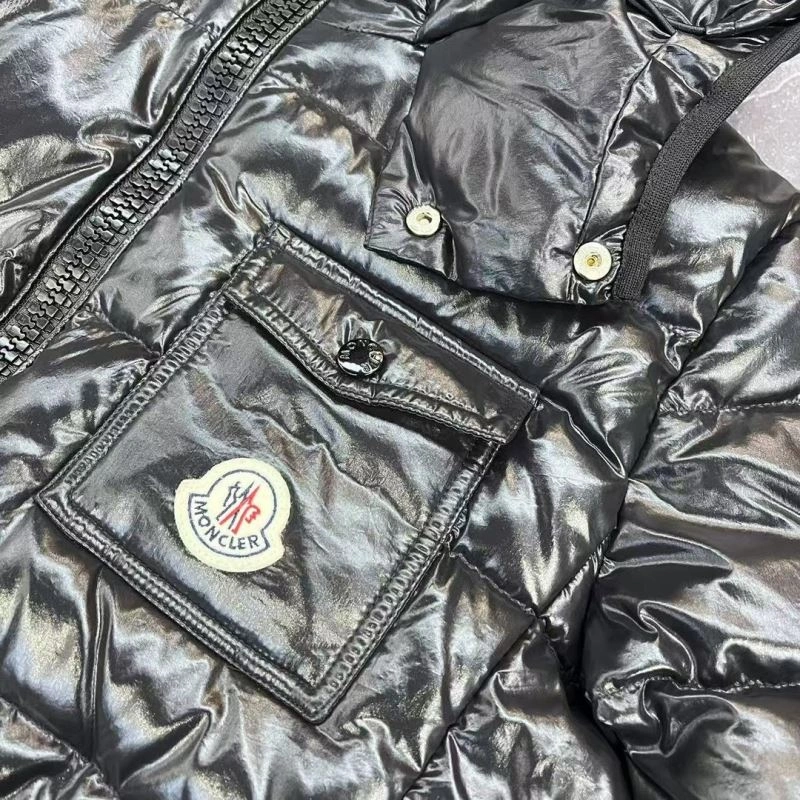 Tailored Moncler Down Jackets 144049