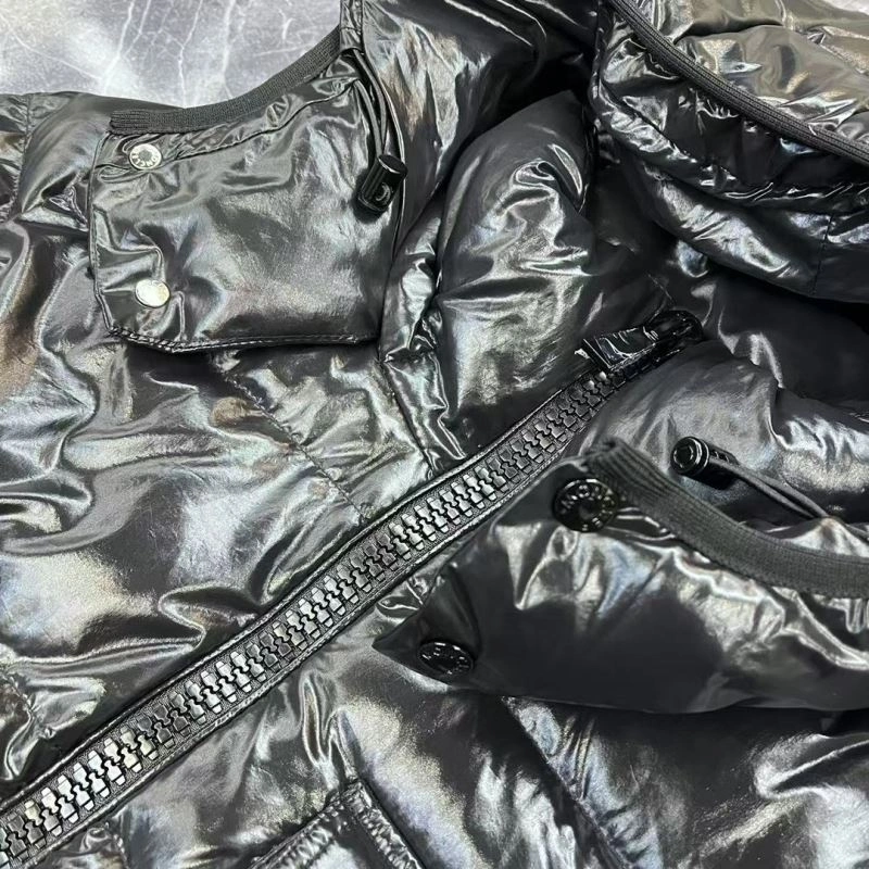 Tailored Moncler Down Jackets 144049