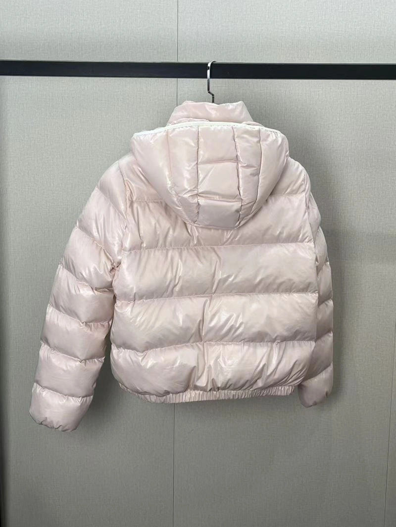 Moncler Down Jackets OdorResistant 144034
