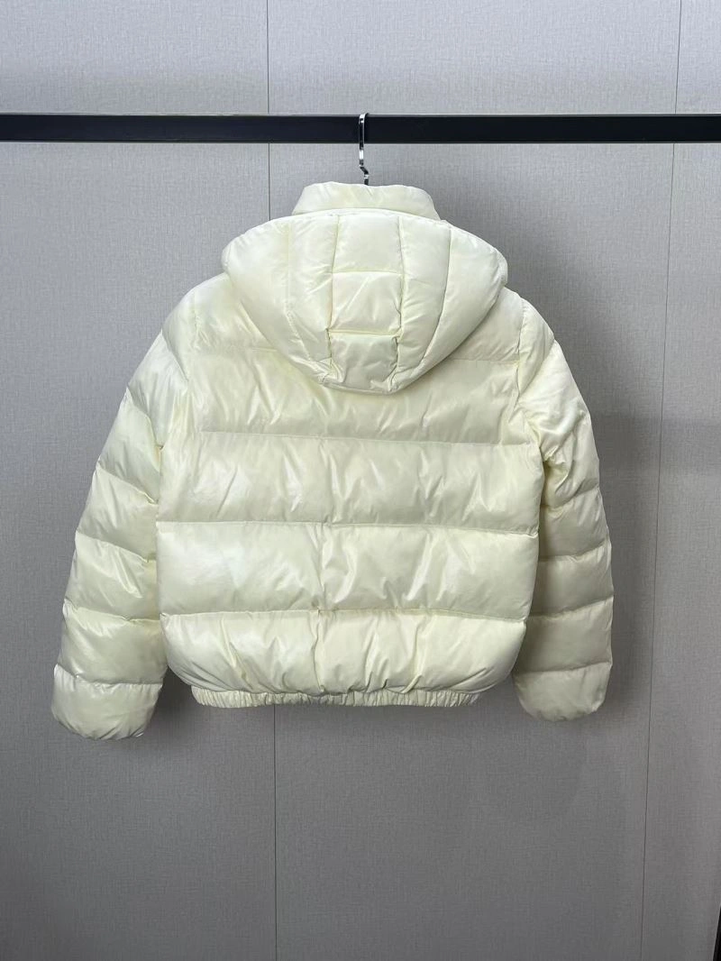 Colorful Moncler Down Jackets 144035