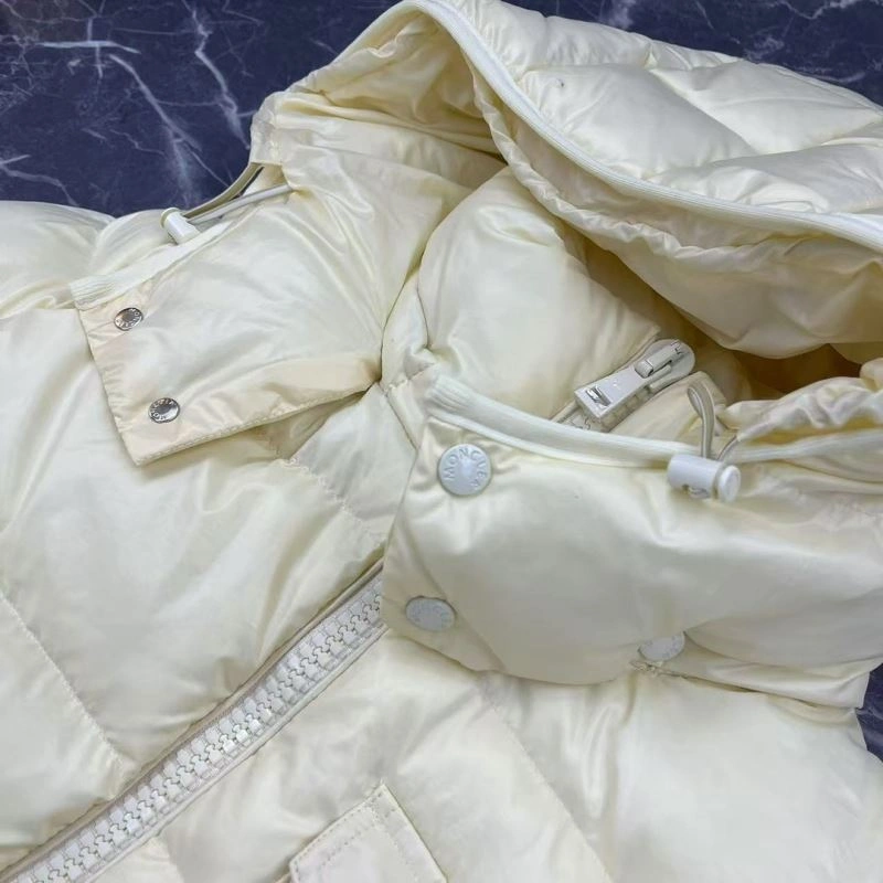 Colorful Moncler Down Jackets 144035
