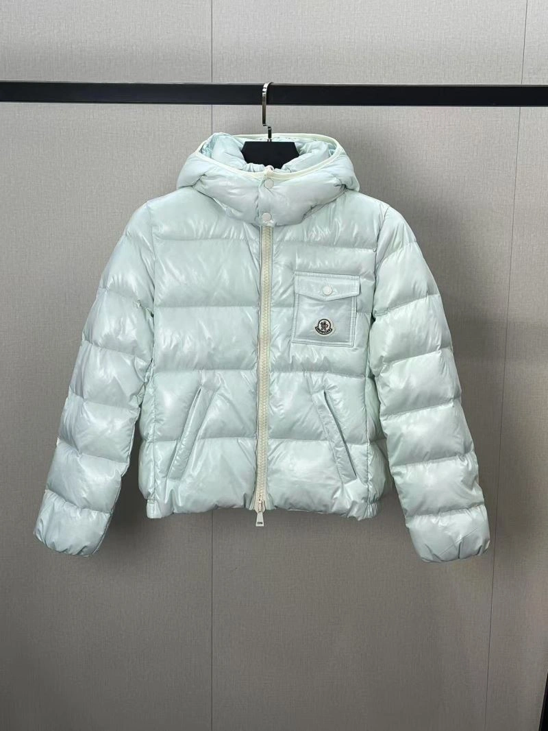 Moncler Down Jackets Seasonal 144031