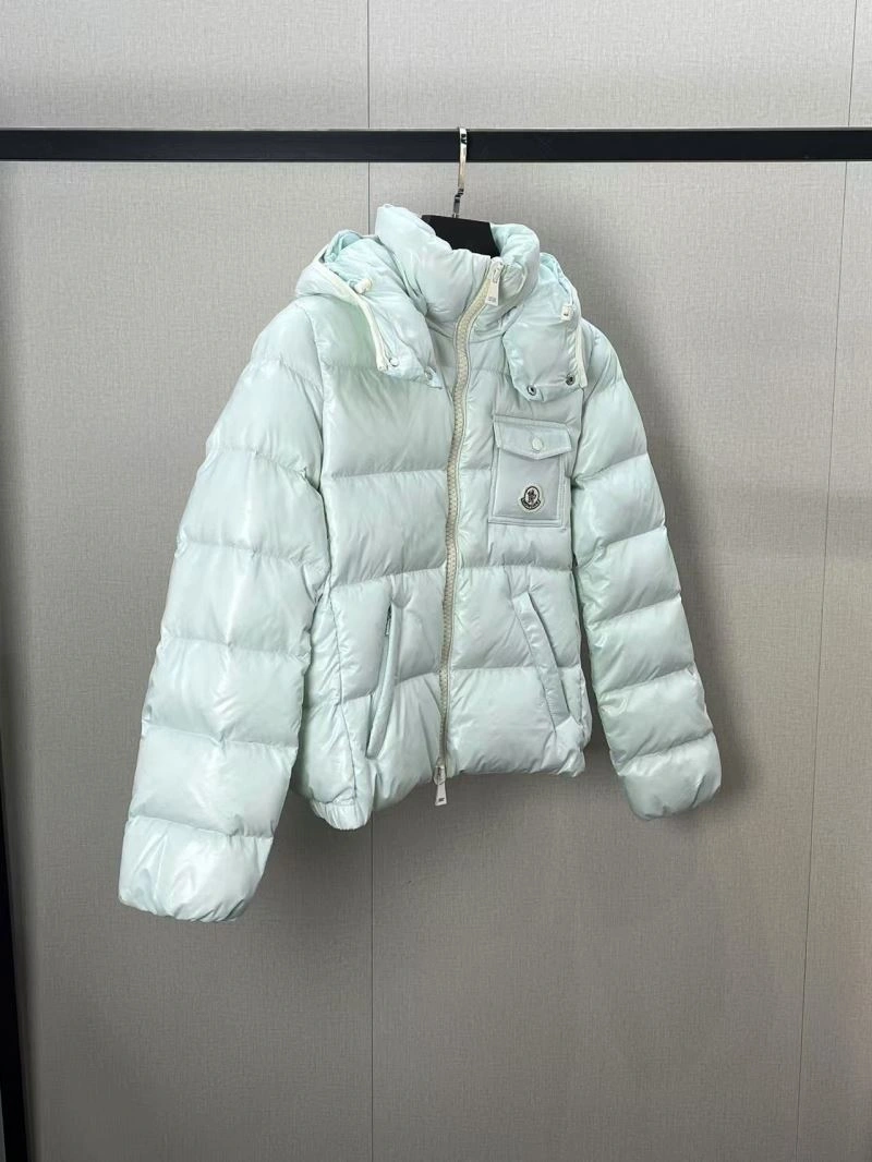 Moncler Down Jackets Seasonal 144031